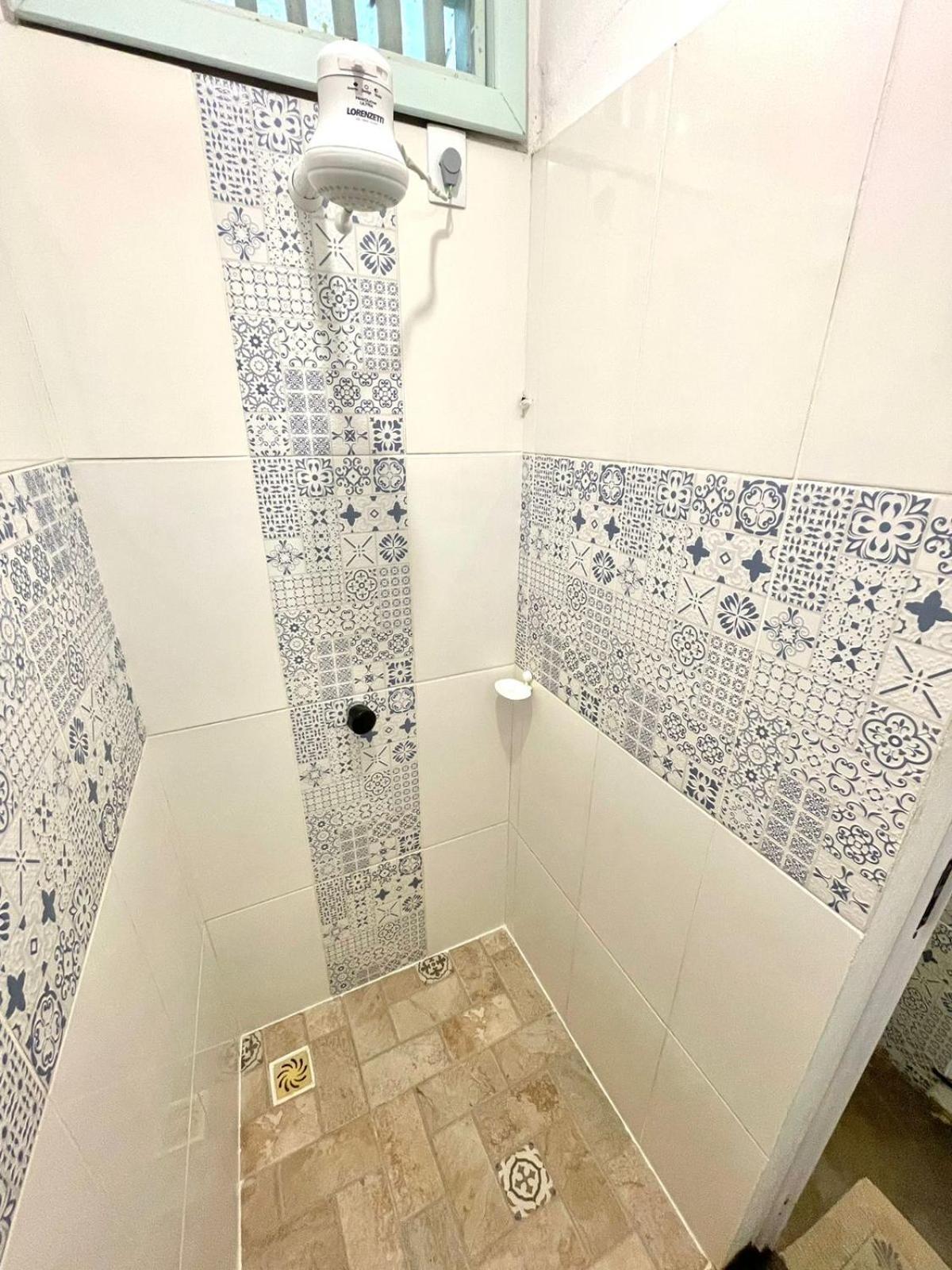 Eco Hostel Bosque Di Barro Velha Boipeba 外观 照片